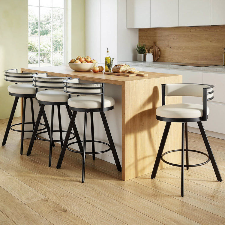 New Bar Stool Arrivals